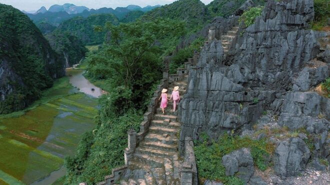 Wonderful Ninh Binh: HOA LU – CYCLING - TRANG AN – MUA CAVE - What to Bring