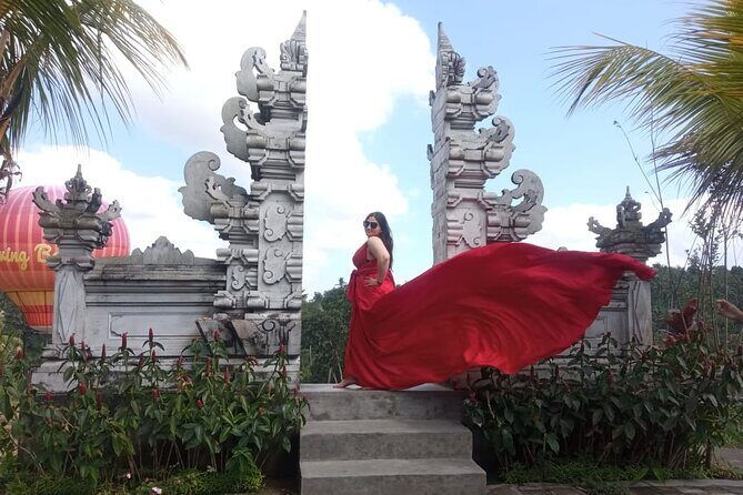 Wonderful of Ubud Private Guided Tour - Who Would Love This Tour?