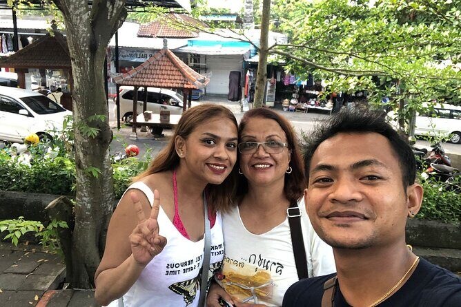 Wonderful of Ubud Private Guided Tour - FAQs