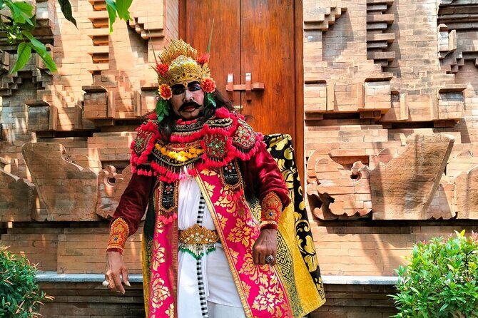 Wonderful of Ubud Private Guided Tour - Good To Know