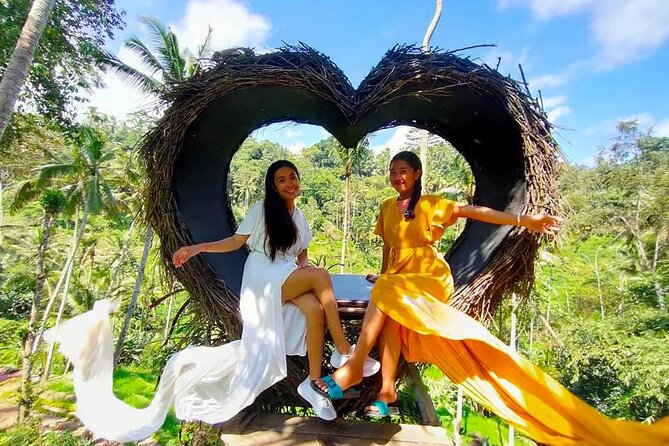 Wonderful Of Ubud Tours - Good To Know