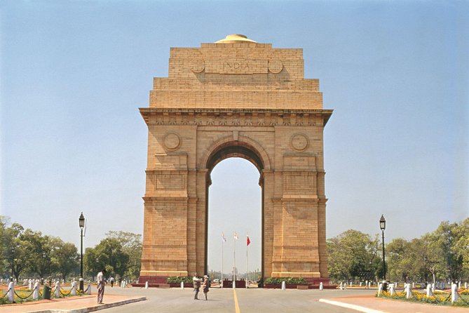 Wonderful Old & New Delhi Sightseeing Tour - Tour Inclusions