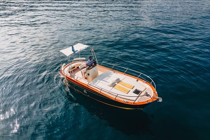 Wonderful One Day Private Tour of Capri With Skipper - Traveler Photos and Reviews
