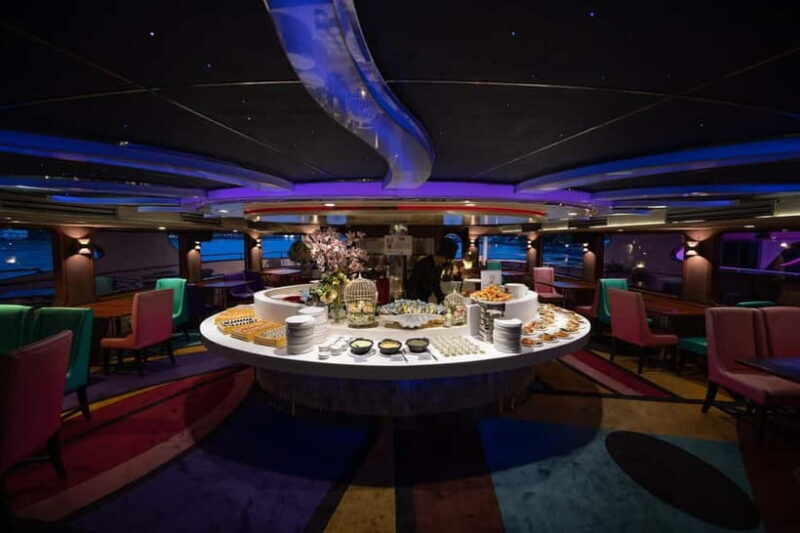 Wonderful Pearl Cruise with Private Hotel Transfer - Who Would Love This Experience?  