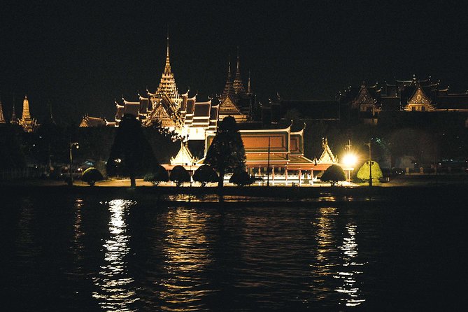 Wonderful Pearl Dinner Cruise on Chao Phraya River - Pricing and Guarantee