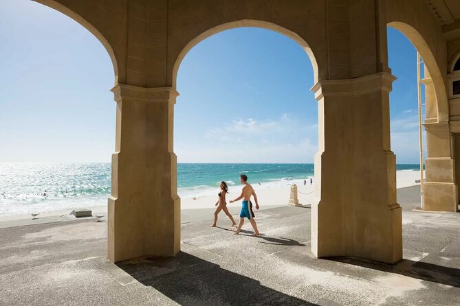Wonderful Perth Self-Guided Audio Tour - Tips for a Successful Self-Guided Tour