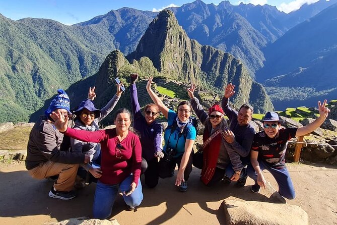 Wonderful Peru - Group - Convenient Assistance and Inquiries