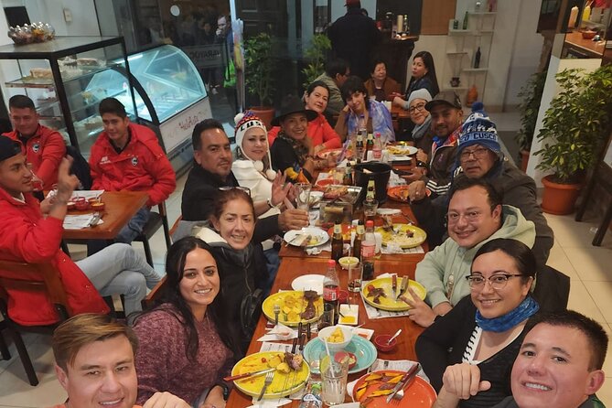 Wonderful Peru - Group - Important Terms and Conditions