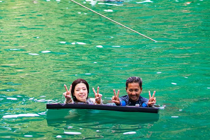 Wonderful Phi Phi Islands Snorkeling Tour From Krabi - The Sum Up