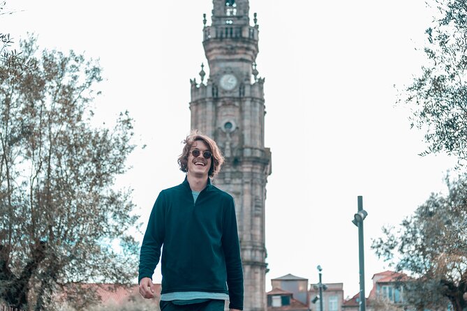 Wonderful Portraits in Porto Private Tour - Pricing Information