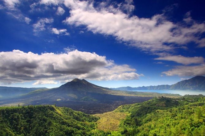 Wonderful Private Kintamani Tour - Itinerary