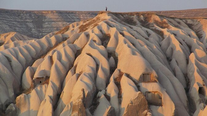 Wonderful Private Tour in Cappadocia by Vintage Car - The Sum Up