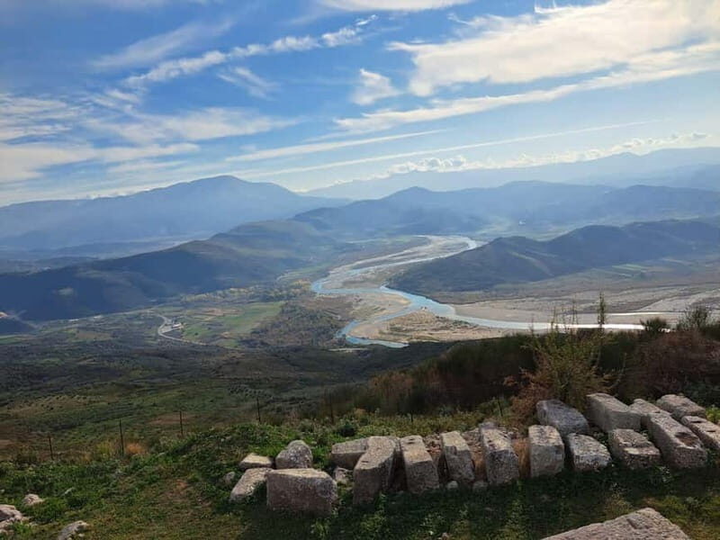 WONDERFUL PRIVATE TOUR IN VLORA /ZVERNEC - A Closer Look at the Vlora Private Tour