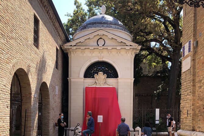 Wonderful Ravenna, Visit 3 UNESCO Sites With a Local Guide on a Private Tour - Common Questions