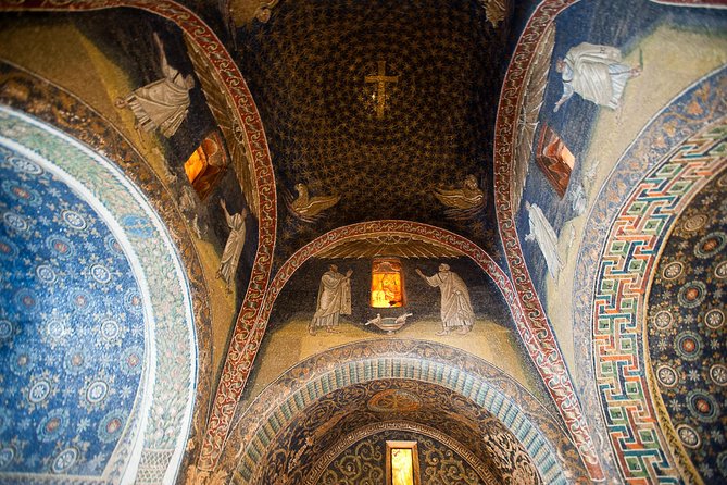 Wonderful Ravenna, Visit 3 UNESCO Sites With a Local Guide on a Private Tour - The Sum Up
