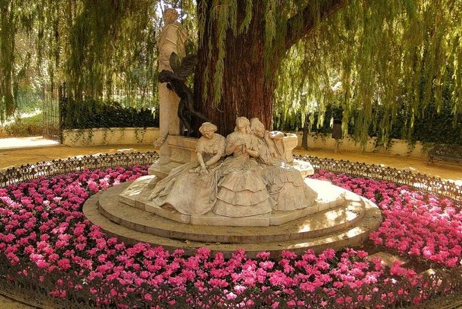 Wonderful Seville Guided Tour - Important Information
