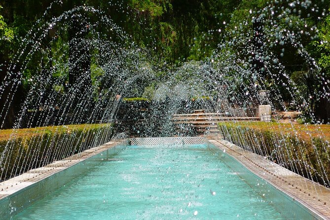 Wonderful Seville Guided Tour - Cancellation Policy