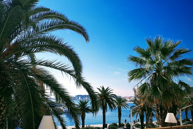 Wonderful Split - Diocletians Palace Private Walking Tour - Tour Highlights