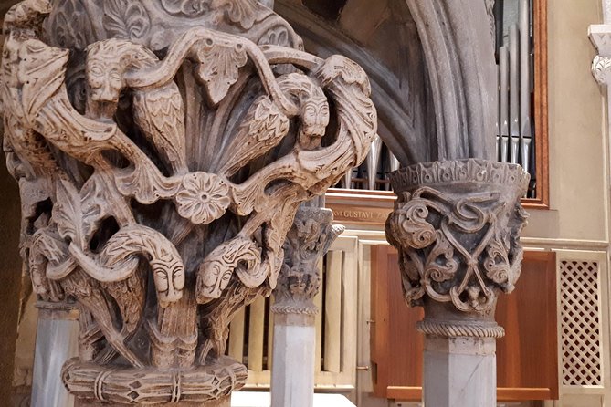 Wonderful Split - Diocletians Palace Private Walking Tour - Pricing and Reservations