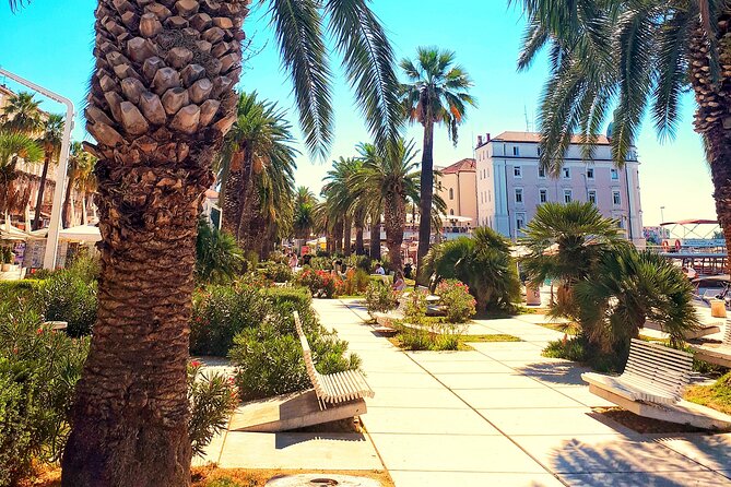 Wonderful Split - Diocletians Palace Private Walking Tour - Reviews