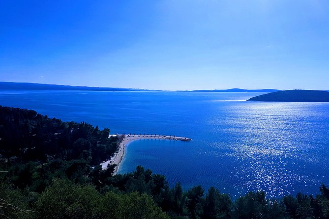 Wonderful Split - Diocletians Palace Private Walking Tour - Frequently Asked Questions