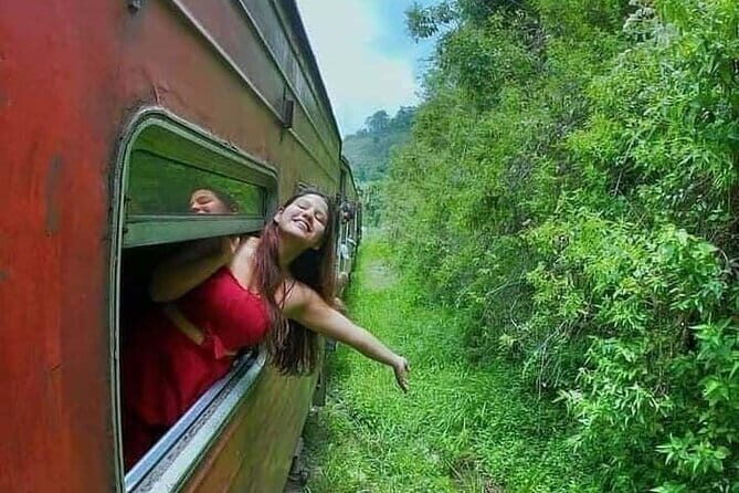 Wonderful Srilankan 14 Days Tours - Detailed Breakdown of the Itinerary