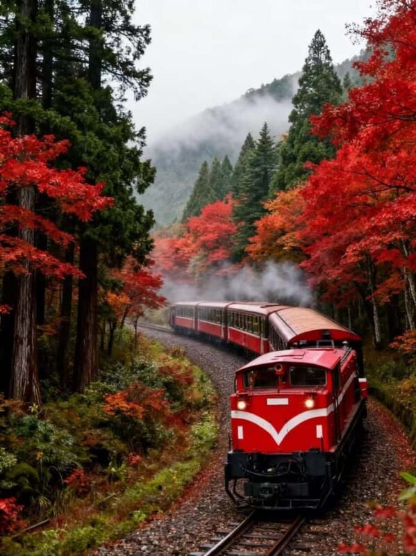 Wonderful Taiwan: A Six-Day Round-the-Island Trip - Wonderful Taiwan: A Six-Day Round-the-Island Trip