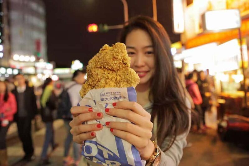 Wonderful Taiwan: A Six-Day Round-the-Island Trip - The Sum Up