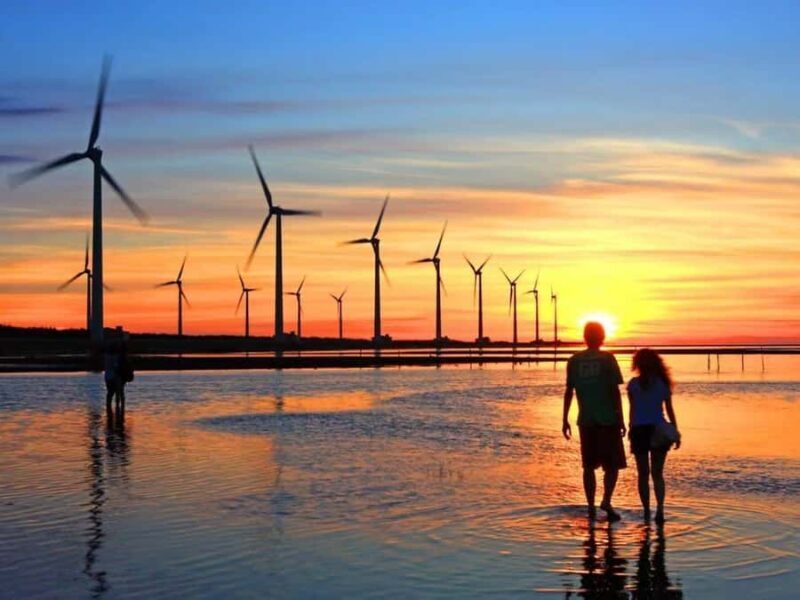 Wonderful Taiwan: A Six-Day Round-the-Island Trip - FAQ