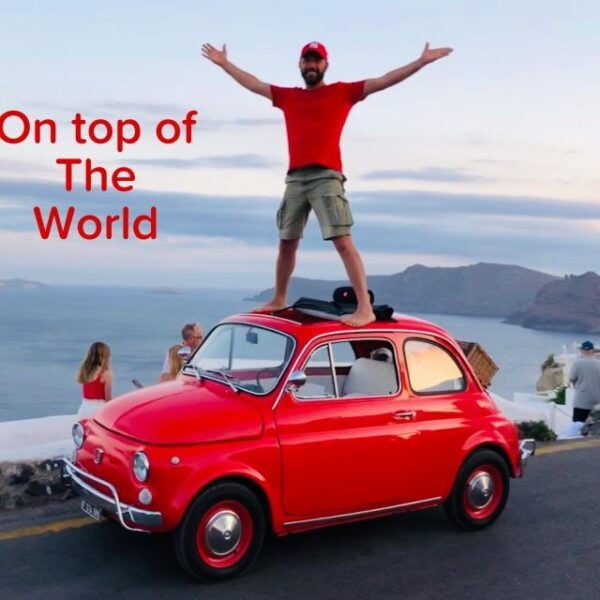 Wonderful Tour by Fiat Vintage - Booking Tips and Information