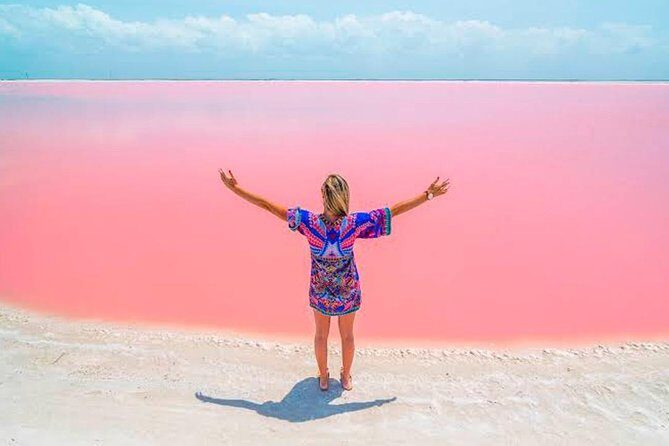 Wonderful Tour Las Coloradas & Buffete only from Cancun - Exploring Las Coloradas & Ría Lagartos: An In-Depth Review of the Guided Tour from Cancun