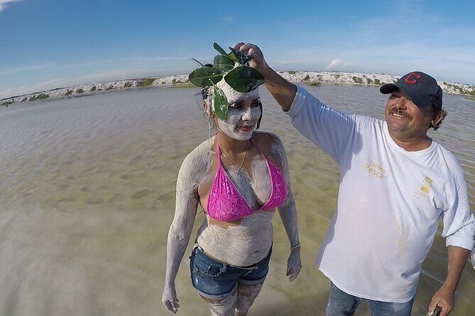 Wonderful Tour Las Coloradas & Buffete only from Cancun - Who Should Book This Tour?