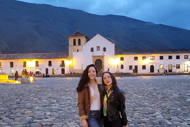 Wonderful Tour of Villa De Leyva, and Zipaquira Salt Cathedral. - Tour Highlights