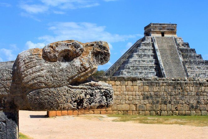 Wonderful Tour to Chichen Itza Ruins & Suytun from Cancun - A Detailed Look at the Tour Experience