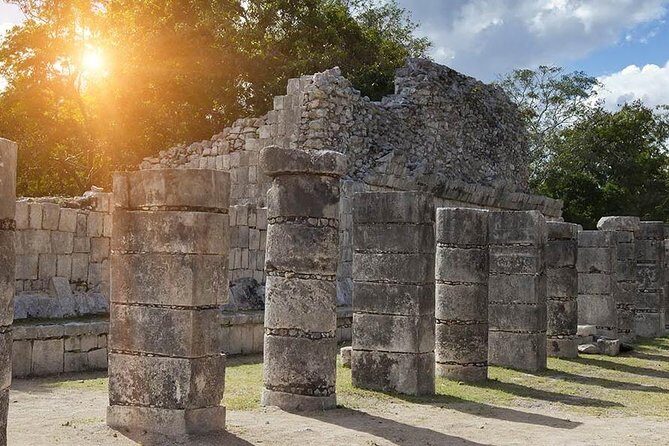 Wonderful Tour to Chichen Itza Ruins & Suytun from Cancun - Who Should Book This Tour?