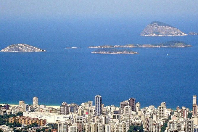 WONDERFUL Tour to the CAGARRAS ISLANDS With an UNDERWATER Flight! FREEDOM and FRESH AIR on the Sea! - Tour Pricing and Booking Information