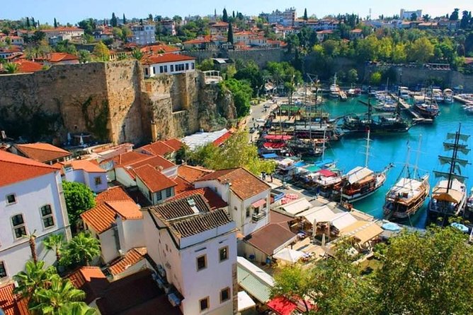 Wonderful Turkey With Incredible Sights on a 11 Days Tour - Day 2: Exploring Old Istanbul