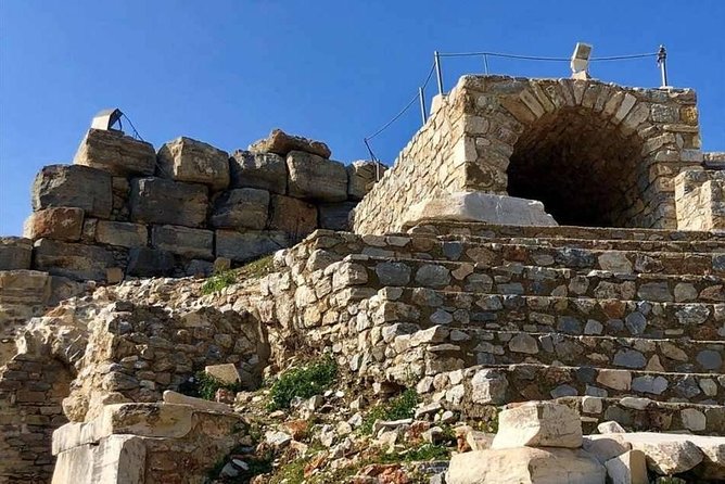 Wonderful Turkey With Incredible Sights on a 11 Days Tour - Day 4: Ancient Ruins of Ephesus