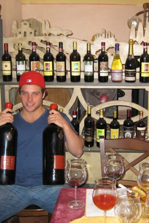 Wonderful Tuscany: Siena, San Gimignano & Chianti Wine Tour - Itinerary Highlights