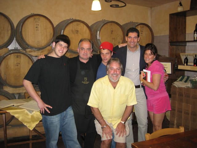 Wonderful Tuscany: Siena, San Gimignano & Chianti Wine Tour - Chianti Wine Experience