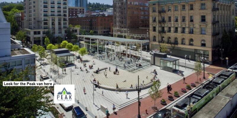 Wonderful Waterfalls of Columbia River Gorge Tour - An In-Depth Look at the Columbia River Gorge Waterfalls Tour