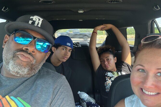 Wonderful Watkins Glen Scavenger Hunt - Good To Know