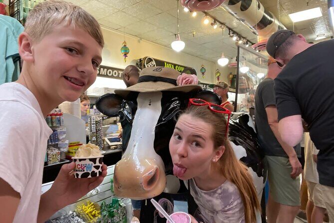 Wonderful Watkins Glen Scavenger Hunt - FAQ