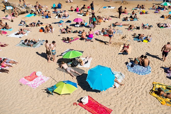Wonderful West Algarve Tour - Transportation Details