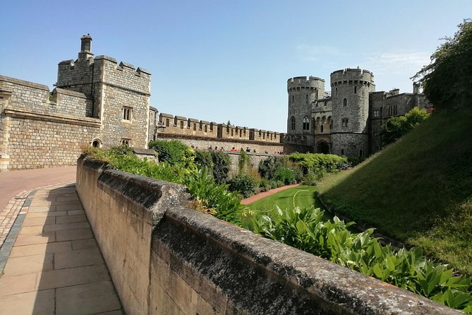 Wonderful Windsor Black Taxi Tour London - Traveler Photos