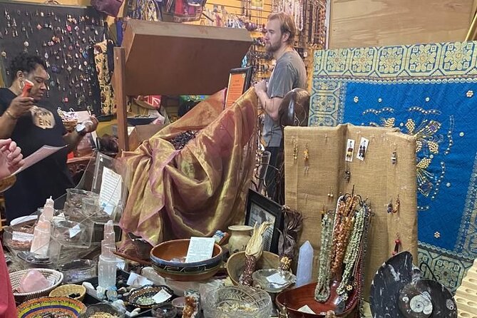 Wonderful Woodstock Scavenger Hunt - Scavenger Hunt Overview