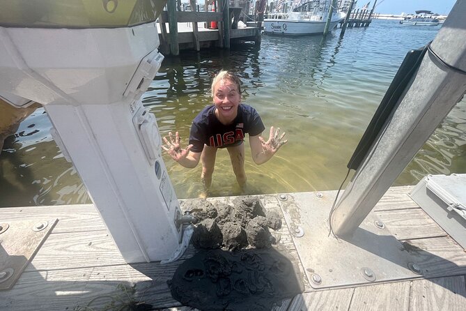 Wonderful Wrightsville Beach Scavenger Hunt - Meeting Information