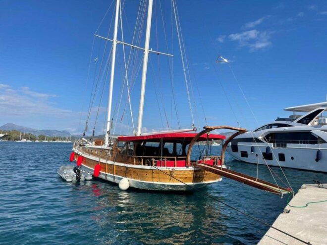 Wonderful Yacht Naxos Daily Cruises & Magic Sunset - Highlights