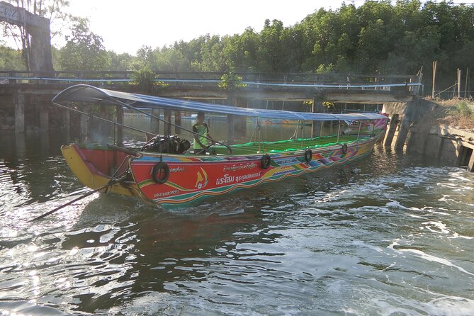 Wonderfull Sunrise Samed Nangshe & Phang Nga Bay Private Tour - Tour Price and Booking Details