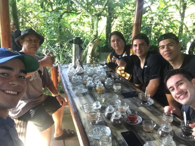 Wonderland Exotic Bali Nature - Traditional Balinese House Experience